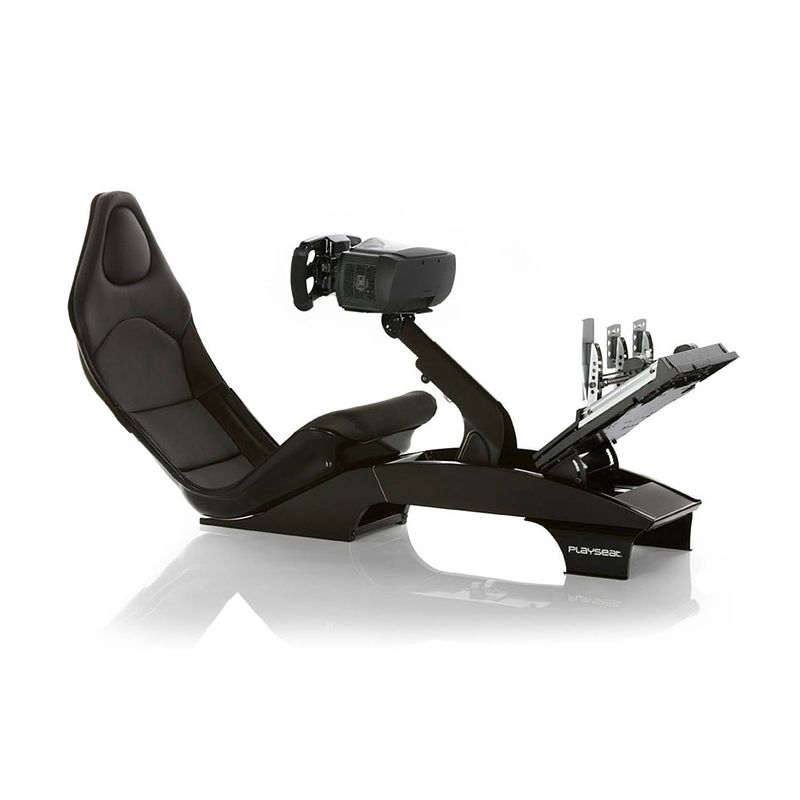 Foto van Playseat f1 black