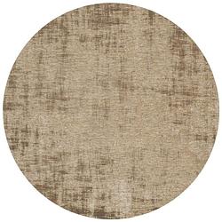 Foto van Vloerkleed rovinj beige 200 rond