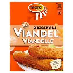 Foto van Mora originals viandel® 5 x 70g bij jumbo