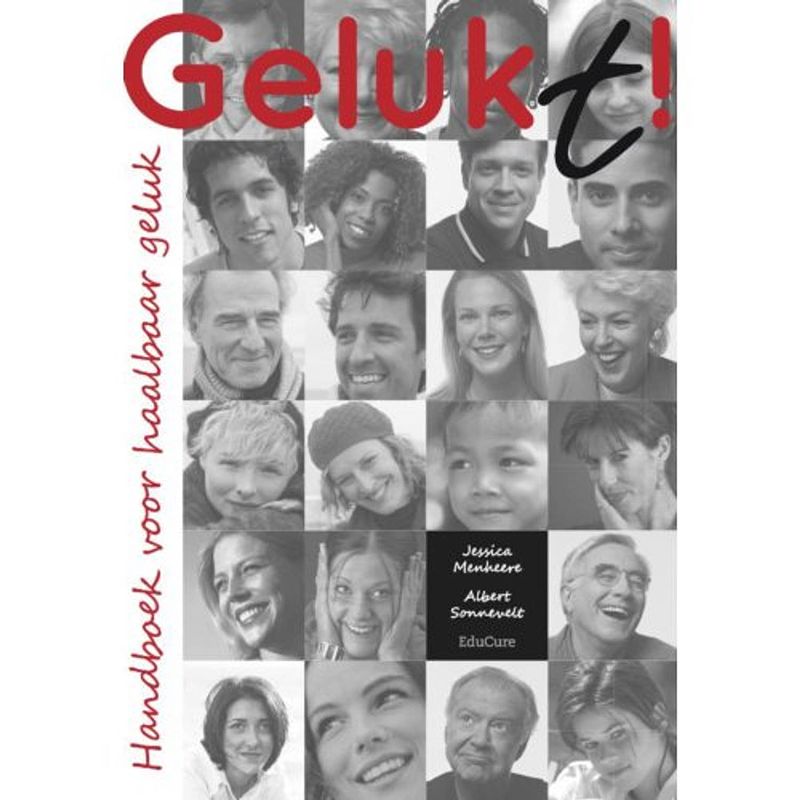 Foto van Gelukt!