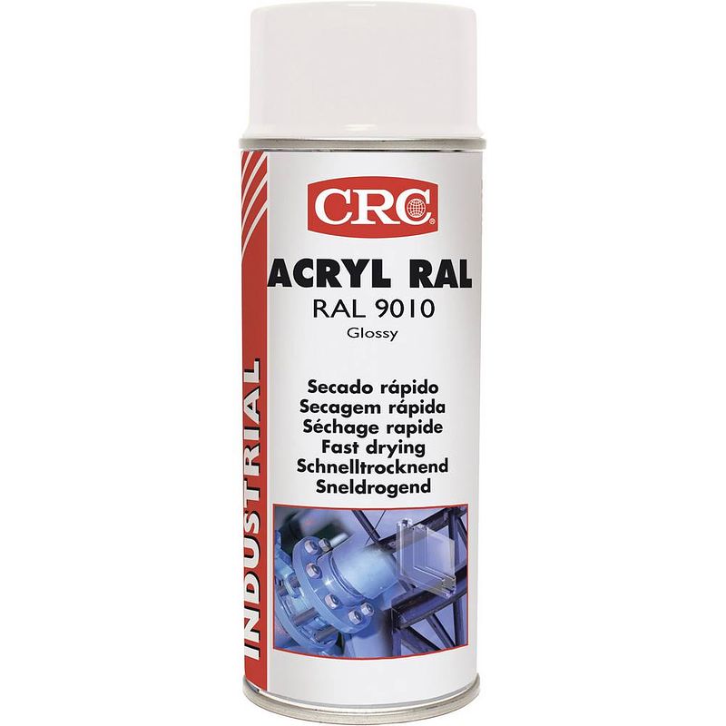 Foto van Crc 31064-aa acryllak 400 ml