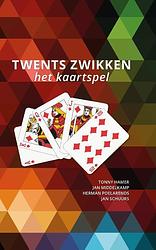 Foto van Twents zwikken - herman poelarends - hardcover (9789083293707)