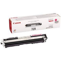 Foto van Canon toner magenta 729m - 1000 pagina's - 4368b002