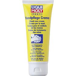 Foto van Liqui moly liqui moly handcrème 100 ml 3358 1 stuk(s)