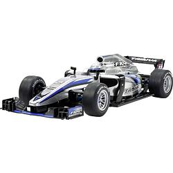 Foto van Tamiya f104 pro ii 1:10 rc auto elektro straatmodel achterwielaandrijving bouwpakket