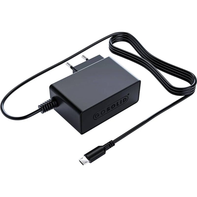 Foto van Go solid! adapter voor bose soundlink resolve+