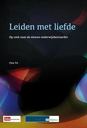 Foto van Leiden met liefde - paperback (9789012573863)