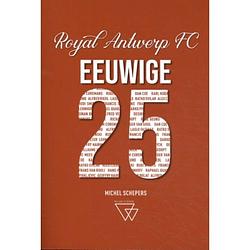 Foto van Eeuwige 25 antwerp - eeuwige 25