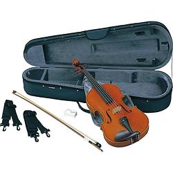 Foto van Yamaha va5s viola 14 inch altviool set met koffer, strijkstok en hars