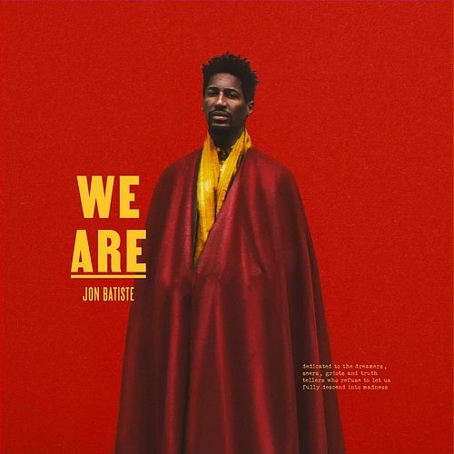 Foto van We are - lp (0602435561653)