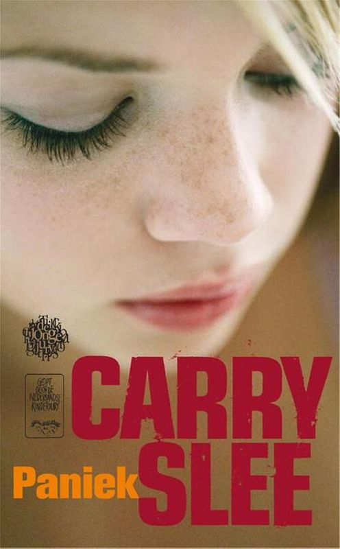 Foto van Paniek - carry slee - ebook (9789049926267)