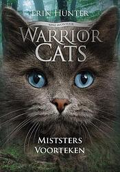 Foto van Warrior cats mini avonturen - miststers voorteken - erin hunter - paperback (9789059249516)