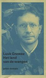 Foto van Het land van de wangen - luuk gruwez - ebook (9789029576628)