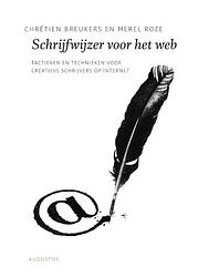 Foto van Schrijfwijzer voor het web - chrétien breukers, merel roze - ebook (9789045704289)