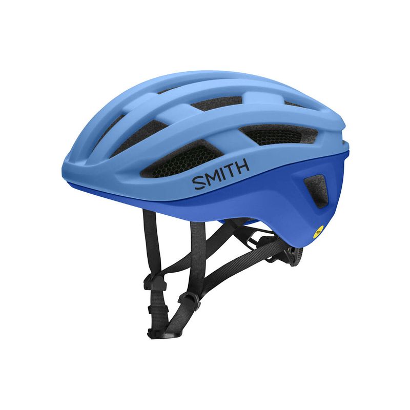 Foto van Smith - persist 2 helm mips matte dew aurora