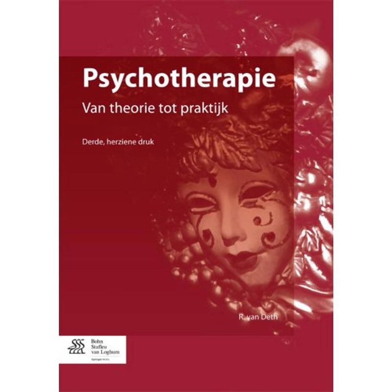 Foto van Psychotherapie