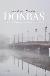 Foto van Donbas - ardy beld - ebook (9789464628272)