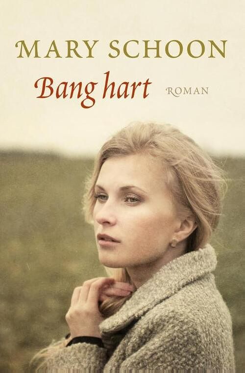 Foto van Bang hart - mary schoon - ebook (9789020533798)