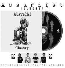 Foto van Illusory - cd (0872133167031)