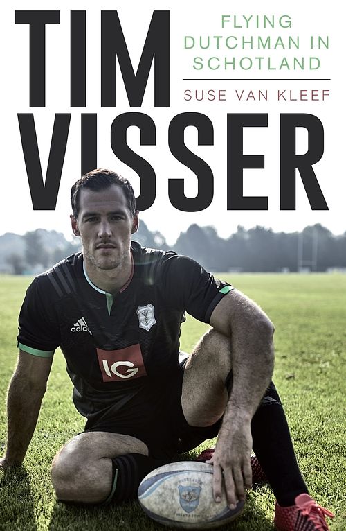 Foto van Tim visser - suse van kleef - ebook (9789048834709)