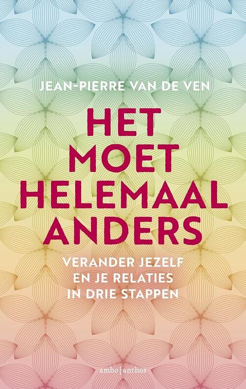 Foto van Het moet helemaal anders - jean-pierre van de ven - ebook (9789026334993)