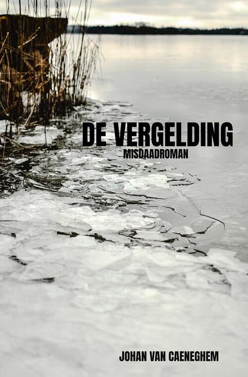 Foto van De vergelding - johan van caeneghem - paperback (9789464652550)