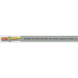 Foto van Helukabel jb-750 hmh stuurstroomkabel 3 g 1.50 mm² grijs 11965-1000 1000 m