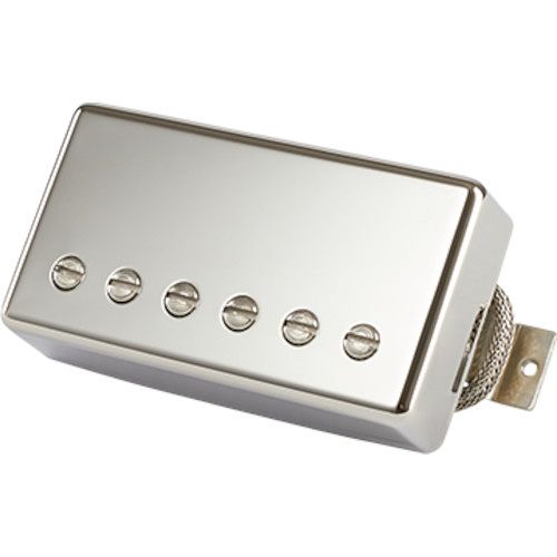 Foto van Gibson burstbucker type 1 nickel humbucker