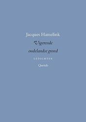 Foto van Vigerende oudelandse grond - jacques hamelink - ebook (9789021449807)