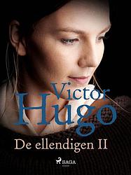 Foto van De ellendigen ii - victor hugo - ebook