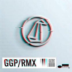 Foto van Ggp/rmx - cd (0602435652894)