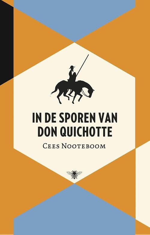 Foto van In de sporen van don quichotte - cees nooteboom - ebook (9789023448358)