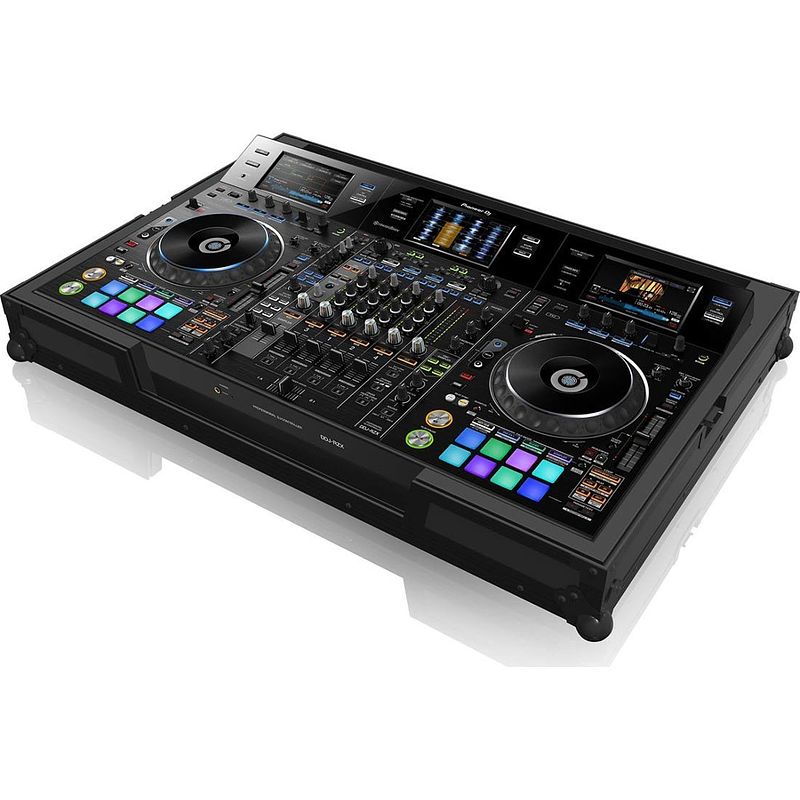 Foto van Zomo ddj-rzx nse flightcase voor pioneer ddj-rzx controller