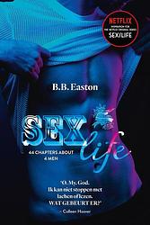 Foto van Sex/life - b.b. easton - ebook (9789020546088)