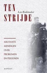 Foto van Ten strijde - leo rademaker - ebook (9789464622997)