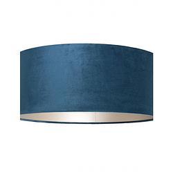 Foto van Steinhauer lampenkappen lampenkappen - ø 50 cm -- blauw