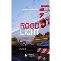 Foto van Rood licht