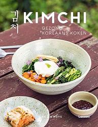 Foto van Kimchi - ae jin huys - paperback (9789401485470)