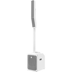 Foto van Electro-voice evolve 50m white portable speaker-zuilsysteem
