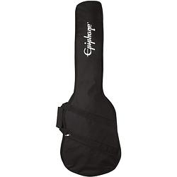 Foto van Epiphone 940-xbgig solid body bass guitar gigbag zwart