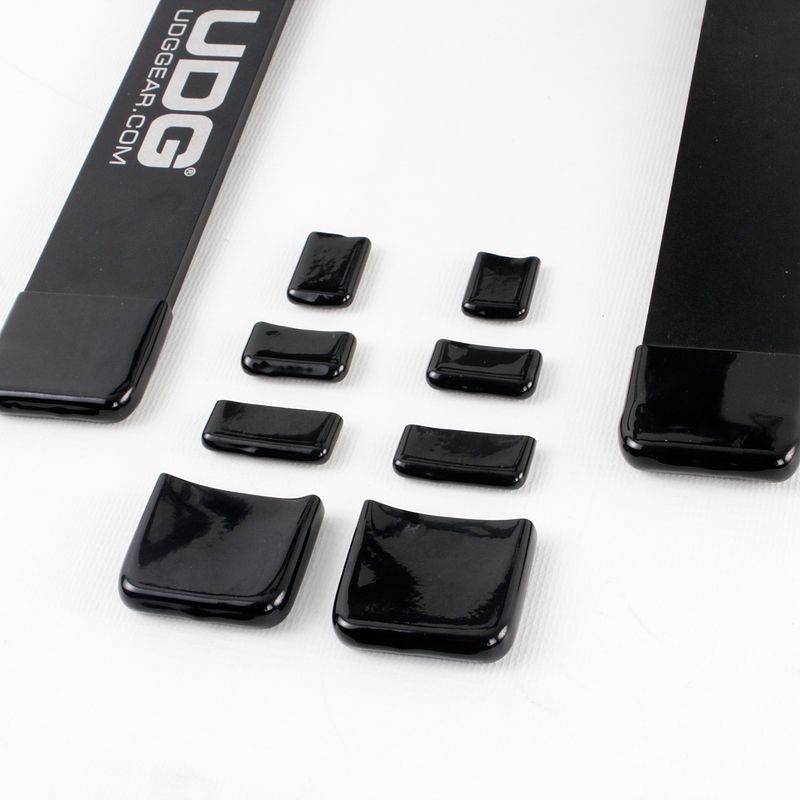 Foto van Udg u10166 plateau beschermrubbers voor udg creator laptop standaard