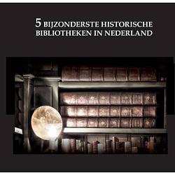 Foto van De 5 bijzonderste historische bibliotheken van