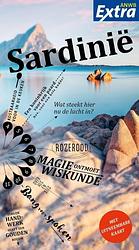 Foto van Sardinië - andreas stieglitz - paperback (9789018049430)