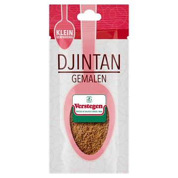 Foto van Verstegen djintan gemalen kleinverpakking 6g bij jumbo