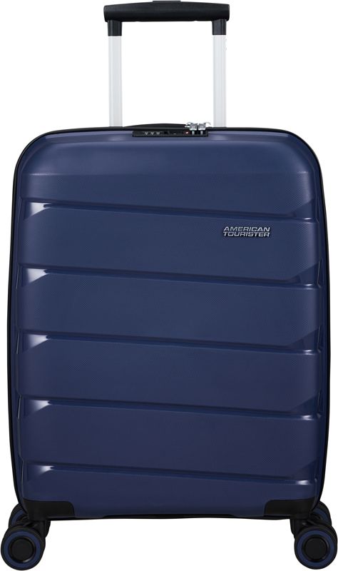 Foto van American tourister air move spinner 55cm midnight navy