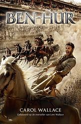 Foto van Ben-hur - carol wallace, lew wallace - ebook (9789043526135)