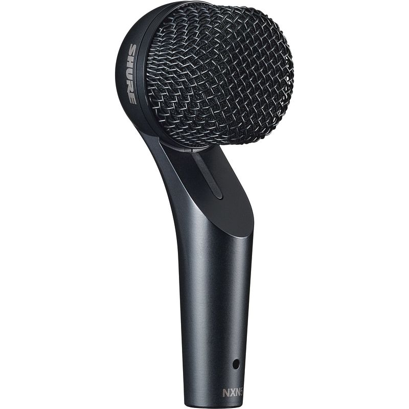 Foto van Shure nexadyne nxn5 microfoon voor gitaarversterker