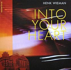 Foto van Into your heart - cd (8718036995819)