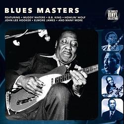 Foto van Blues masters the complete vinyl collection lp