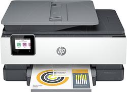 Foto van Hp officejet pro 8022e all-in-one